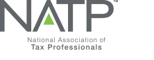 National Association of Tax Professionals logo